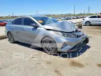 2023 KIA Forte photo