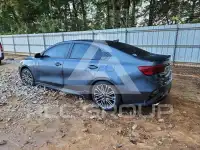 2023 KIA Forte photo