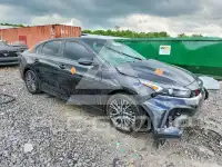 2023 KIA Forte фото