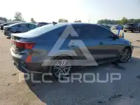 2023 KIA Forte photo