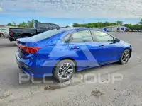2023 KIA Forte фото