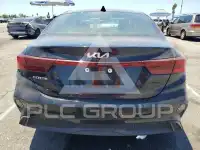 2023 KIA Forte фото