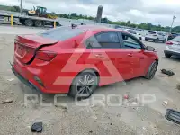 2023 KIA Forte фото