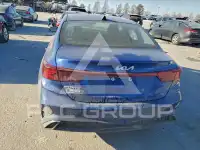 2023 KIA Forte фото