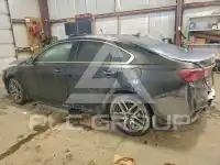 2023 KIA Forte photo
