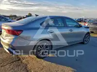 2023 KIA Forte фото