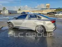 2023 KIA Forte photo