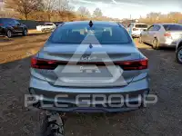 2023 KIA Forte photo