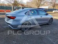 2023 KIA Forte photo