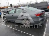 2023 KIA Forte фото