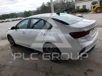 2023 KIA Forte photo