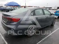 2023 KIA Forte фото