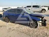 2023 KIA Forte photo