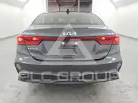 2023 KIA Forte фото