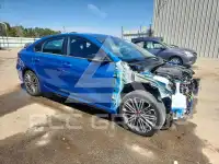 2023 KIA Forte фото
