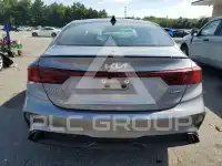 2023 KIA Forte фото
