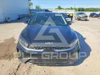 2023 KIA Forte фото