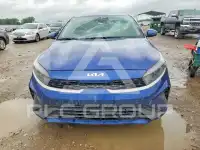 2023 KIA Forte photo