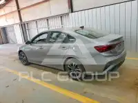 2023 KIA Forte фото