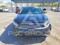 2023 KIA Forte фото