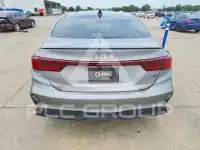 2023 KIA Forte фото