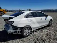 2023 KIA Forte фото