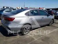 2023 KIA Forte photo