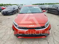 2023 KIA Forte photo