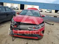 2023 KIA Forte фото