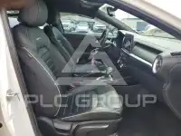 2023 KIA Forte photo