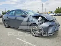 2023 KIA Forte photo