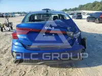 2023 KIA Forte фото