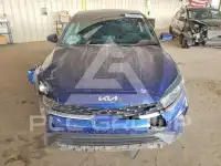 2023 KIA Forte фото