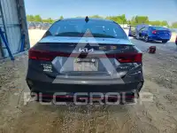 2023 KIA Forte фото