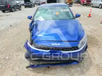 2023 KIA Forte фото