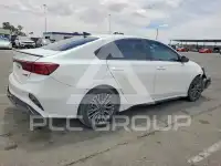 2023 KIA Forte photo