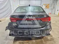 2023 KIA Forte фото