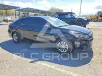 2023 KIA Forte фото