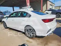 2023 KIA Forte фото