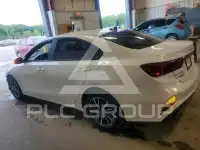 2023 KIA Forte фото
