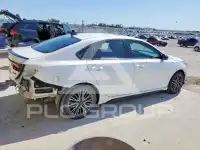 2023 KIA Forte фото