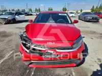 2023 KIA Forte фото