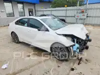 2023 KIA Forte photo