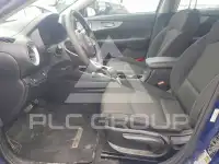 2023 KIA Forte фото