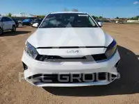 2023 KIA Forte photo