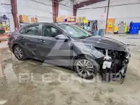 2023 KIA Forte фото