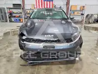 2023 KIA Forte фото