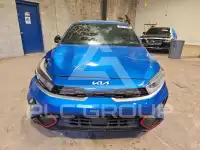 2023 KIA Forte фото