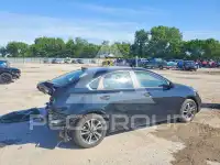2023 KIA Forte фото