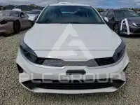 2023 KIA Forte фото